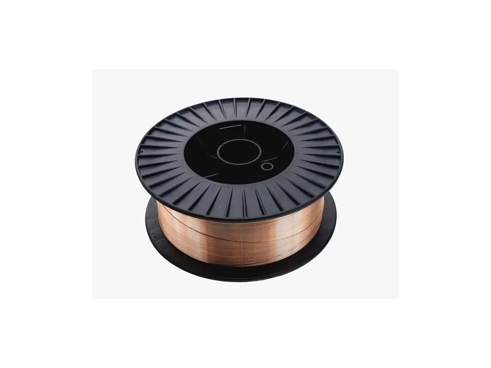 Svářecí drát 0,8 mm / 5 kg - MAGG 10805 Akce