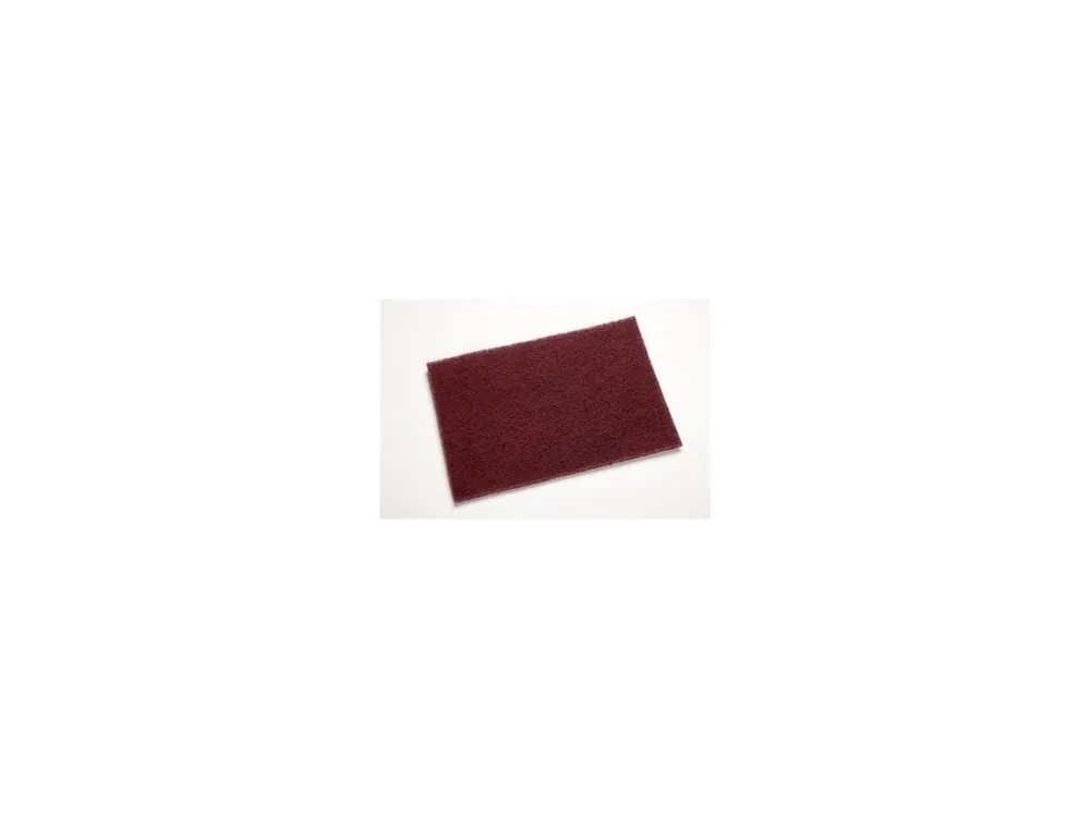 Novinka Brusné rouno 130x60mm - A velmi jemné - 10 ks