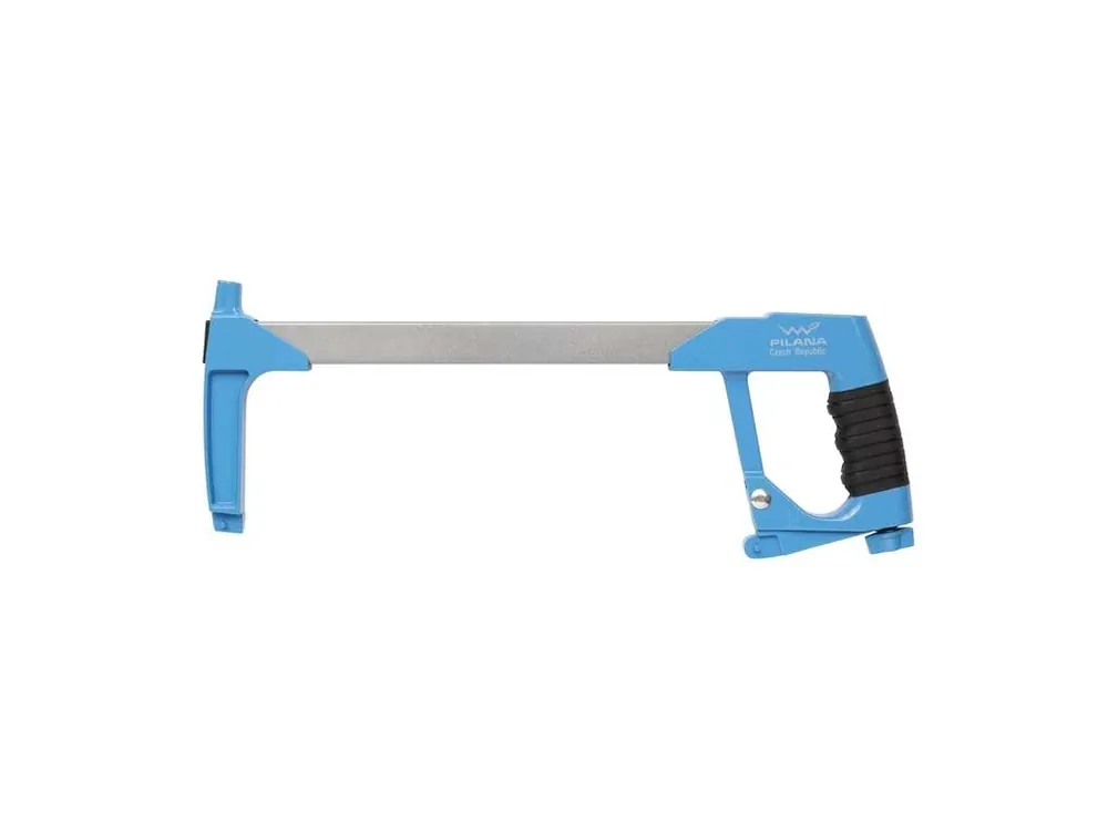 Ruční pila na kov, 300 mm, ALU profil - PILANA Top Prodej