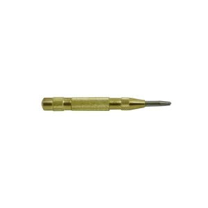 Důlkovač samočinný 120x13mm HRC60°, bez použití kladiva Pouze Dnes