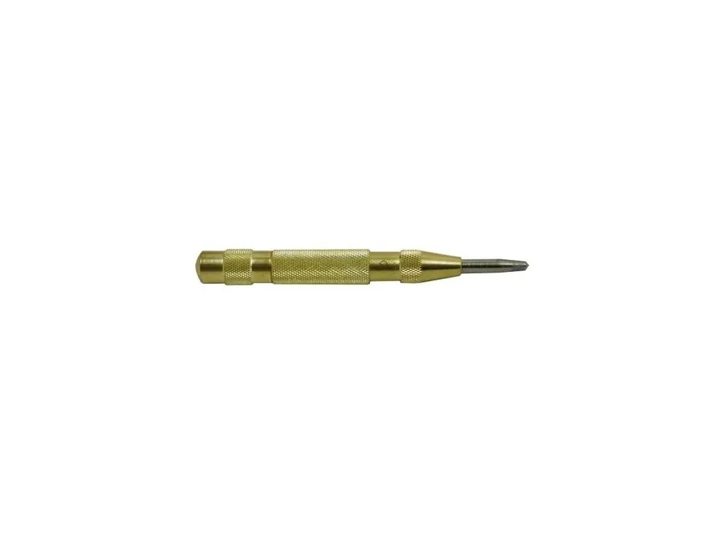 Důlkovač samočinný 120x13mm HRC60°, bez použití kladiva Pouze Dnes