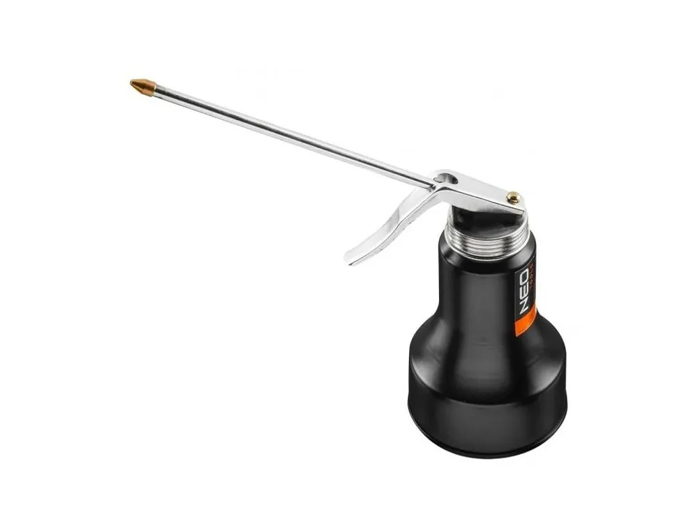 Sezónní Sleva Olejnička 350 ml, hubice 14 cm - NEO tools 11-512