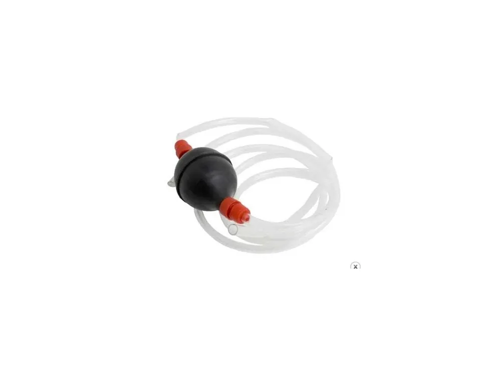 Cenová Bomba Přečerpávací hadice 180cm - pumpička (hobby)