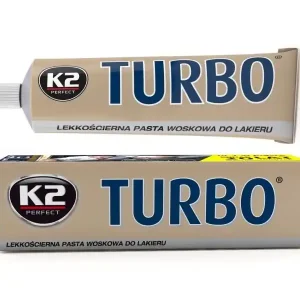 Super Cena Pasta na obnovu laku K2 TURBO, 120 g