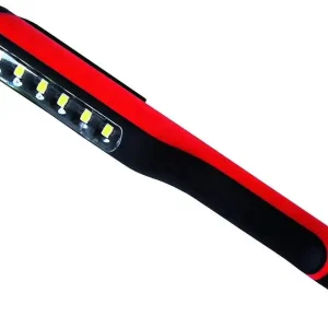 Časově Omezené Inspekční pracovní lampa KUNZER PEN 7 SMD LED