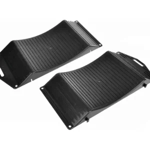 Časově Omezené Parkovací proti deformační podložky pneumatik CARTREND, 2 ks