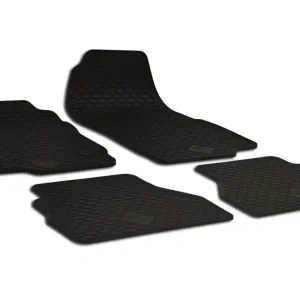 Nejprodávanější Gumové koberce Ford B-MAX (2012 - 2017) s fixací GUZU