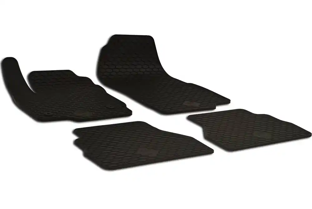 Nejprodávanější Gumové koberce Ford B-MAX (2012 - 2017) s fixací GUZU