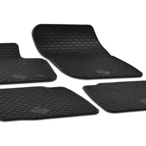 Gumové koberce Ford Mondeo V (2014 - 2022) s fixací GUZU Odeslání Ihned