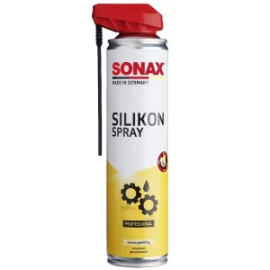 Originální Silikonový olej SONAX, 400 ml