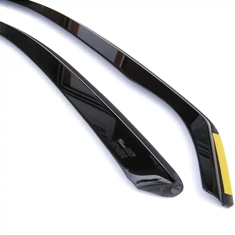 Nízká Cena Ofuky oken Land Rover Discovery V (od roku 2016>) - přední HEKO