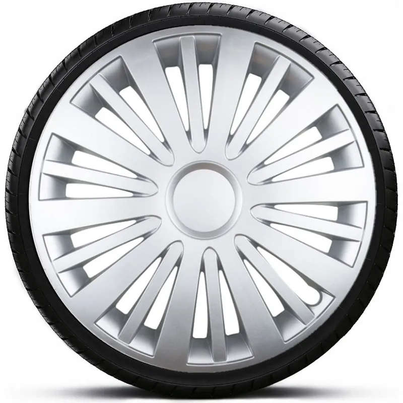 Poklice na kola - kryty kol VEGAS 16" - sada 4 ks - Leoplast Expresní Doručení