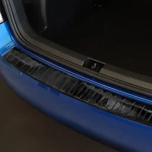 Koupit Online Nerezový kryt prahu zadních dveří Škoda Fabia III Hatchback Facelift (2018 - 2021) - Avisa 2/45194