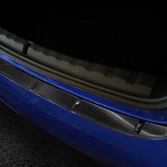 Nakupujte Hned Nerezový kryt prahu zadních dveří BMW 3 G20 (od roku 2018>) - Avisa 2/45208