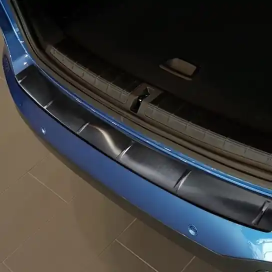 Vrácení Zdarma Nerezový kryt prahu zadních dveří BMW X1 F48 M-Paket (2015 - 2022) - Avisa 2/45209