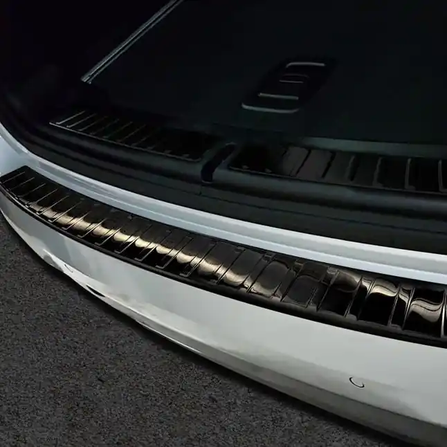 Nerezový kryt prahu zadních dveří BMW X3 G01 (2017 - 2024) - Avisa 2/45174 Akce
