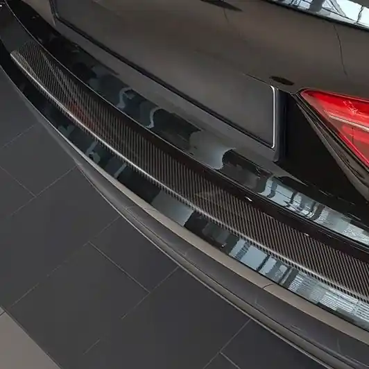 Karbonový kryt prahu zadních dveří BMW X6 F16 (2014 - 2019) - Avisa 2/49002 Aktuální
