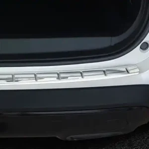 Časově Omezené Nerezový kryt prahu zadních dveří Citroen C5 Aircross (od roku 2018>) - Avisa