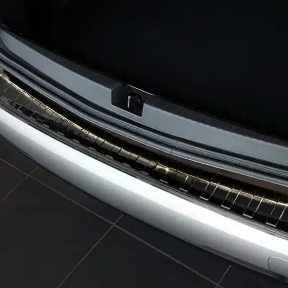 Nerezový kryt prahu zadních dveří Dacia Duster II (2017 - 2024) - Avisa 2/45200 Nakupujte Hned