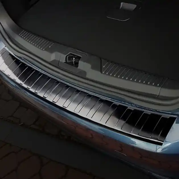 Finální Výprodej Nerezový kryt prahu zadních dveří Ford Focus IV Combi (2018 - 2025) - Avisa 2/45193