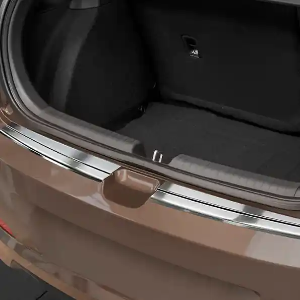 Nerezový kryt prahu zadních dveří Hyundai i20 II (2014 - 2018) - Avisa 2/35632 Objednat Nyní
