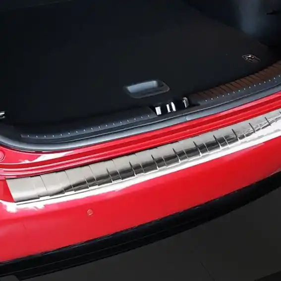 Nerezový kryt prahu zadních dveří Kia Ceed III Hatchback (od roku 2018>) - Avisa 2/35339 Speciální Cena