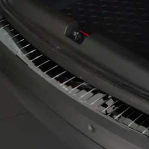 Kup Teď Nerezový kryt prahu zadních dveří Opel Crossland X (od roku 2017>) - Avisa