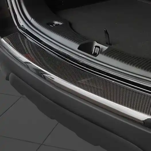 Karbonový kryt prahu zadních dveří Opel Mokka X Facelift (2016 - 2019) - Avisa 2/49004 Tovární Cena
