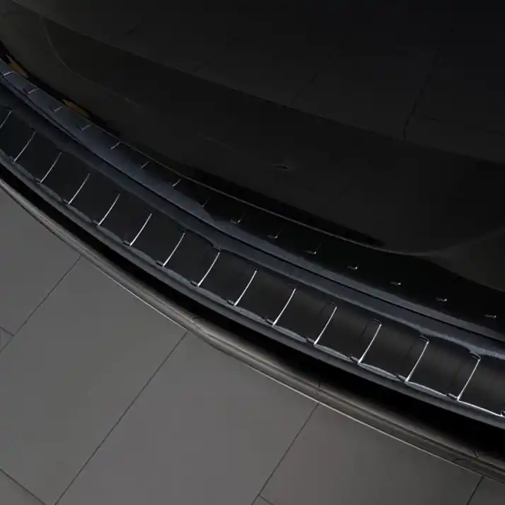 Must-Have Nerezový kryt prahu zadních dveří Opel Zafira Tourer Zafira C (2011 - 2019) - Avisa 2/45212