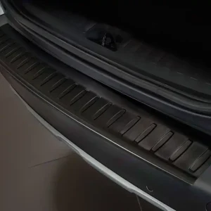 Výprodej Nerezový kryt prahu zadních dveří Peugeot 2008 Crossover (od roku 2013>) - Avisa