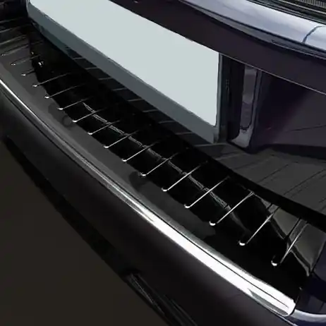 Nerezový kryt prahu zadních dveří Peugeot 508 II SW - Combi (2018 - 2025) - Avisa 2/45215 Bezpečná Platba