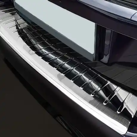 Nerezový kryt prahu zadních dveří Peugeot 508 II SW - Combi (2018 - 2025) - Avisa 2/35429 Aktuální