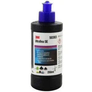 3M leštící pasta Ultrafina SE 50383 modrá - krok 3 (250 ml) Must-Have