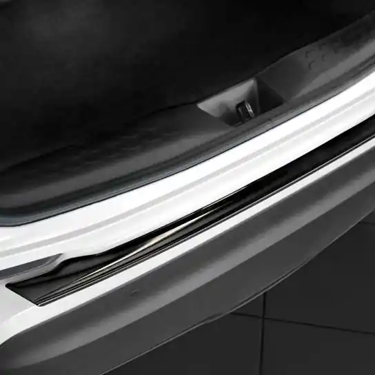 Finální Výprodej Nerezový kryt prahu zadních dveří Toyota C-HR I (2016 - 2023) - Avisa 2/45160