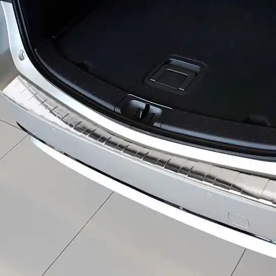 Nakupujte Hned Nerezový kryt prahu zadních dveří Toyota Corolla XII Combi (od roku 2019>) - Avisa 2/35419