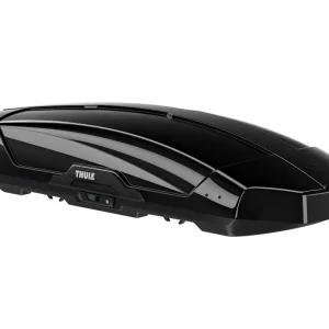 Zlevněný Střešní box Thule Motion XT L Black Glossy - objem 450 litrů