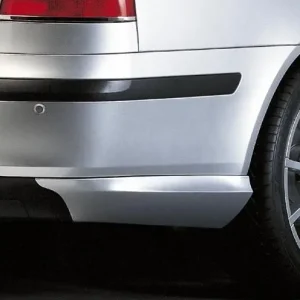Top Prodej Rozšíření zadního nárazníku Škoda Octavia II (2004 - 2008) - Milotec