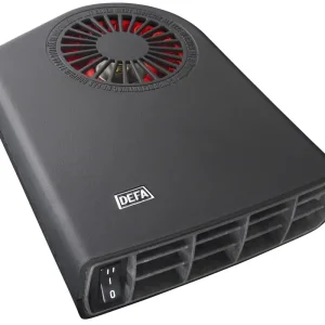 Nová Kolekce Vyhřívání interiéru vozidla - topení do auta Termini 2100 (230V) - DEFA