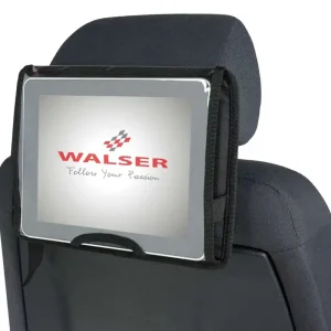 Originální Držák tabletu do auta WALSER HIGH ROAD - dotykový pro tablet max. 29.5 x 22 cm