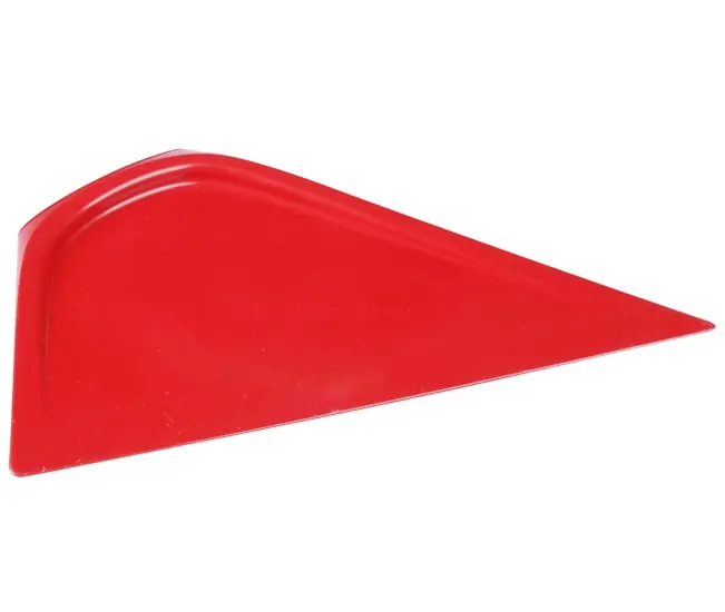 Plastová profesionální stěrka pro lepení fólií (155 x 75 mm) - Foliatec 79859 Pouze Dnes