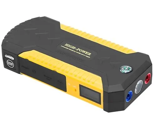 Originální Power Banka BLOW JS-19, startovací stanice 16800 mAh / 600A, 12V