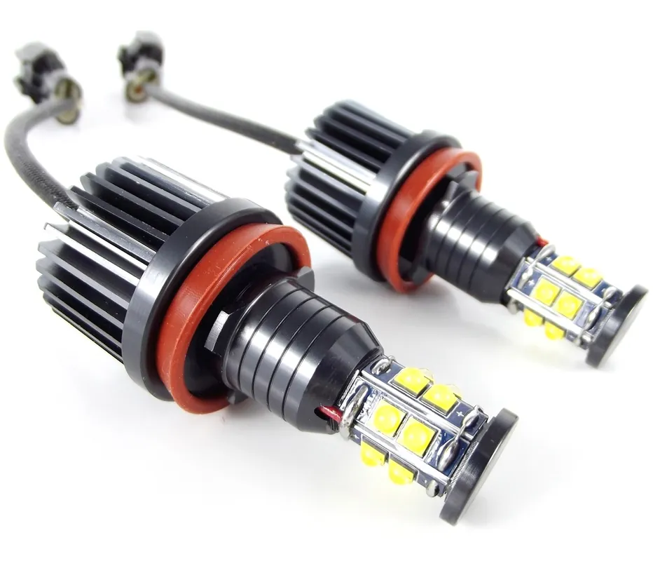 Ihned K Objednání LED markery H8 BMW X6 E71 (2008 - 2011) 12 LED 120W EINPARTS