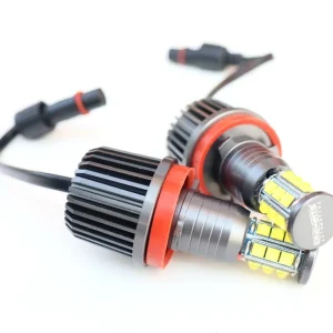 LED markery H8 BMW 3 E92 (2006 - 2013) 18 LED 180W EINPARTS Objednat Nyní