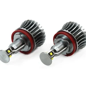 Víkendová Akce LED markery H8 BMW 7 F01 (2008 - 2015) 420 LM 20W AMIO