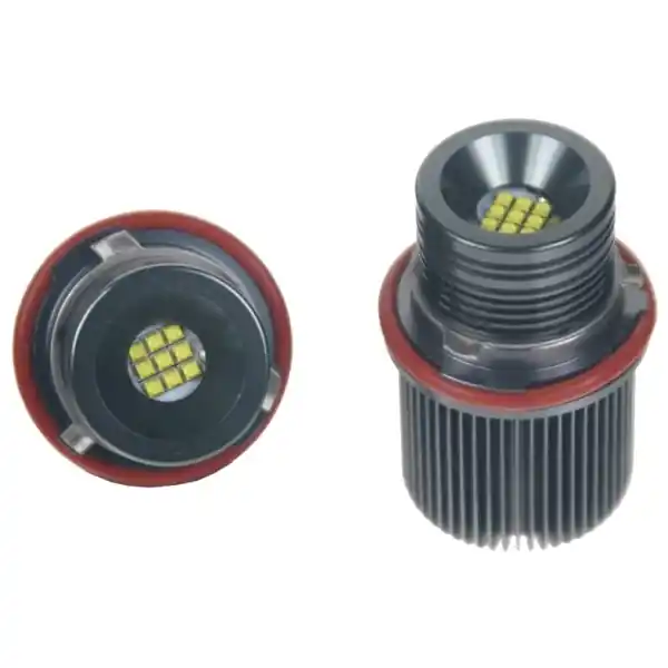 Nejlepší Cena LED markery BMW 5 E60 E61 (2003 - 2007) - 9 LED CREE 45 Watt (2 ks) - Stualarm