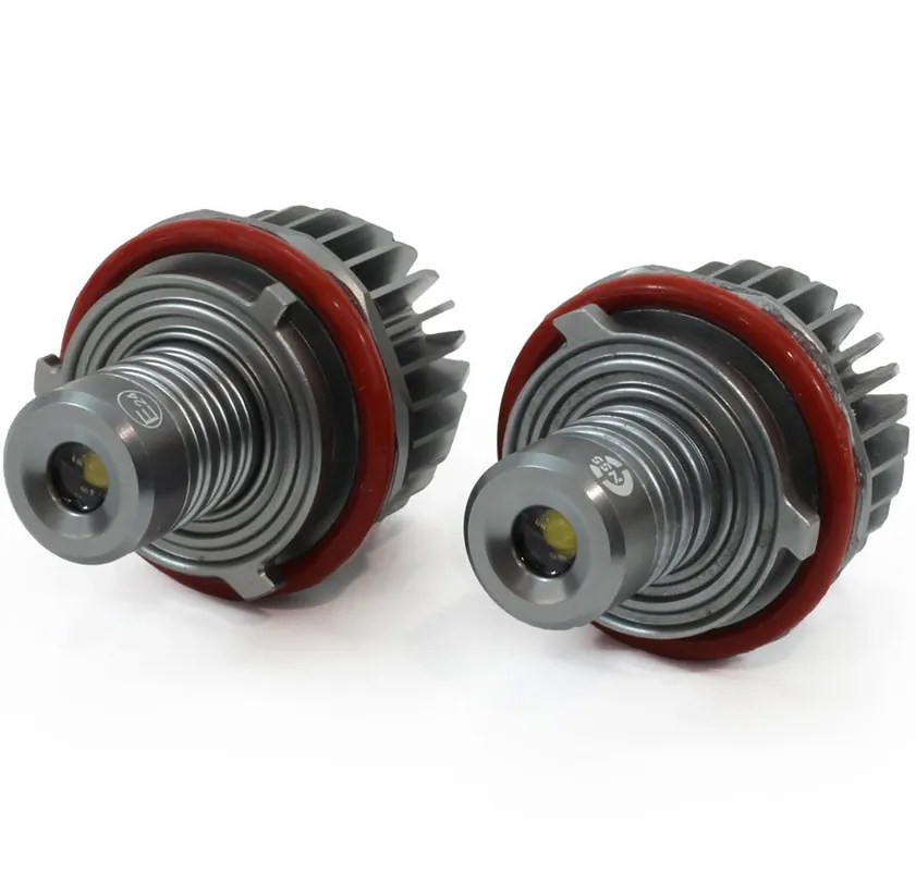 Časově Omezené LED markery BMW 1 E87 (2007 - 2011) 10W AMIO