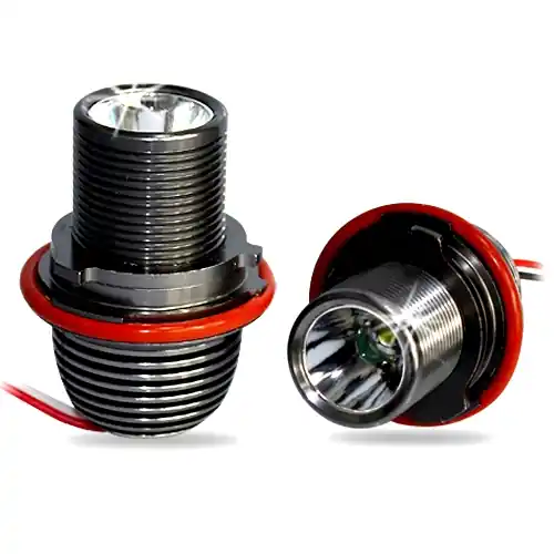 Zlevněný LED markery BMW 5 E39 (2000 - 2004) - 10 Watt (2 ks) - Stualarm