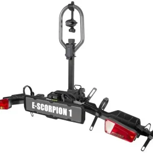 Cenová Bomba Nosič kol na tažné zařízení Buzz E-SCORPION 1 (pro 1 kolo) zesílený i pro elektrokola