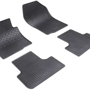 Gumové autokoberce Citroen C4 Aircross (2012 - 2017) s fixací RIGUM Bezpečná Platba