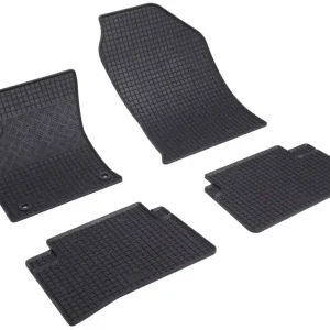 Horká Nabídka Gumové autokoberce Toyota Corolla XII (od roku 2019>) s fixací RIGUM